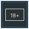 18+未成年人禁止标识 - 开户网站