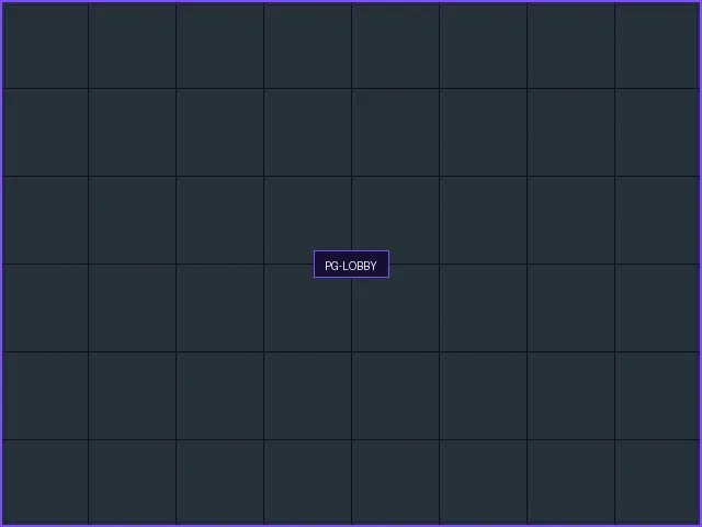 东升国际玻璃娱乐城大厅全景 - 开户网站